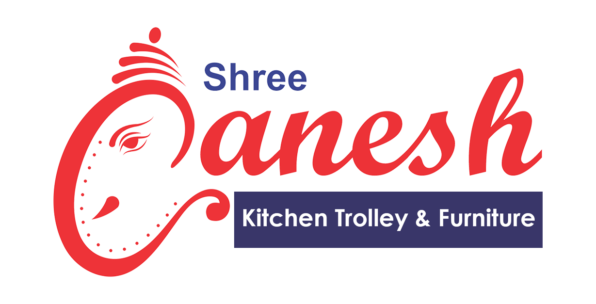 Shree Ganesh Kitchen Trolley & Furniture